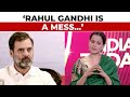 Kangana Ranaut Exclusive: BJP MP Slams Rahul Gandhi, Says 'Rahul Should Be Tested For Drug Intake'