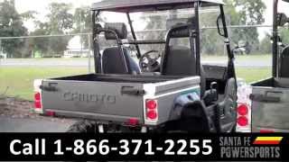 CFMoto Rancher 600 Gainesville FL