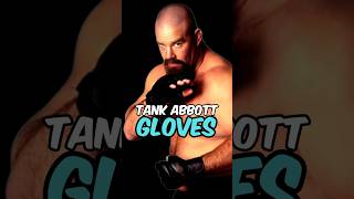 Was Tank Abbott The First To Wear Gloves In The UFC | Joe Rogan #shorts #joerogan #mma #ufc