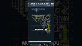 AutoCAD 2025 | Compare Tool