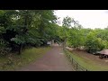 【360°vr】京極町ふきだし公園①