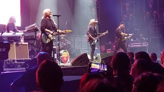 Jefferson Starship Mannheim 22.10.2024 Intro and Find your way back