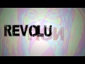 HER - "Revolution" (Lyric Video)
