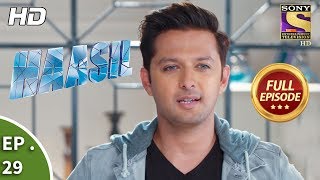 Haasil - Ep 29 - Full Episode - 7th December, 2017