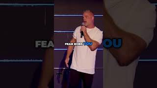 Your Gifts and your Fears #shorts