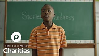 Who is Publix Charities?