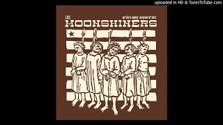 Les Moonshiners - Quelqu'un Comme Toi  (Reprise Taxi Girl)