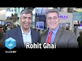 Rohit Ghai, RSA | RSA Conference 2017