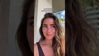 Straight Brows Vs Natural