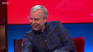 Richard Osman's House of Games - S02E10 (08 Jun 2018)