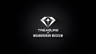 TREASURE X MUANGBORAN “FAN MEET UP” Highlight