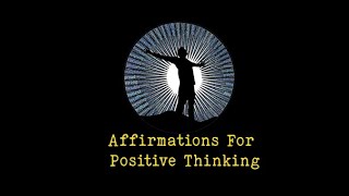 AFFIRMATIONS FOR POSITIVE THINKING #affirmations #one #quick #anger #law #status #daily #i #art