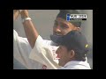 india v australia 3rd test kolkata 2001 harbhajan singh s hat trick