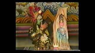 泰国 泰中潮剧团 1984 : 雙和番 : 陈嫦娥 Teochew opera 1/