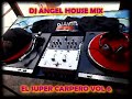 super carpero dj angel house mix