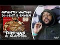PATIENTLY WAITING - EMINEM & 50 CENT | INSTANT CLASSIC | REACTION