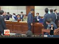 법원 최순실ㆍ안종범 구속 만기 앞두고 영장 발부 연합뉴스tv yonhapnewstv