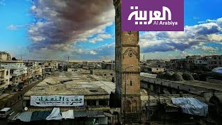 60 ألف مدني هربوا من معرة النعمان خلال 100 ساعة