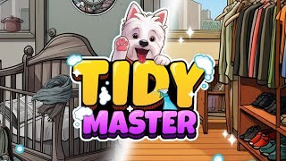 Tidy Master: Hidden Objects Mobile Game | Gameplay Android