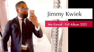 Jimmy Kwiek - Me Kamaf Full Album 2021