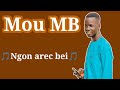 ngong arec bei mou mb