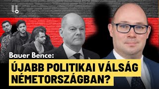 Szigorít Németország: kitoloncolnák a migránsokat? - Bauer Bence