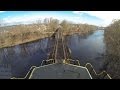 NYS&W Cab Ride! NYS&W Cab Ride!