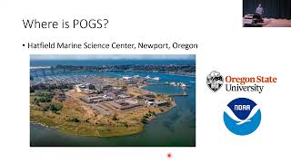 HMSC Research Seminar, April 20, 2023