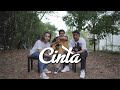 Cinta - Melly Goeslow ft Krisdayanti (Cover by Nishman and Mattop)