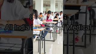 Top 10 TOUGHEST Exams in India🇮🇳  Toughest exams in India🔥#shorts #viral #ytshorts #upsc #jee #neet