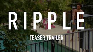 RIPPLE | Teaser Trailer | Out This Friday 04.03.26