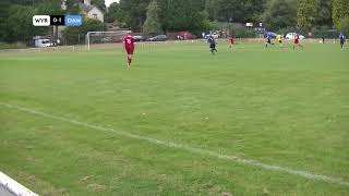 Wyrley United vs Dawley Town 08/08/20