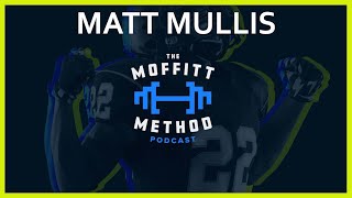 Matt Mullis - Director of Strength and Conditioning, Fulshear High School, Fulshear, TX.