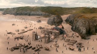 Gulliver's Travels - All Hail Lillyput (HD 1080p)