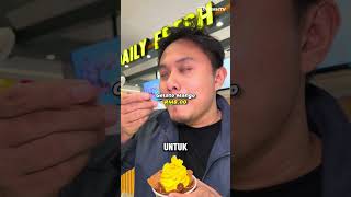 FREE WAFFLE DEKAT DAILY FRESH KLANG!!!😲 | Daily Fresh Review