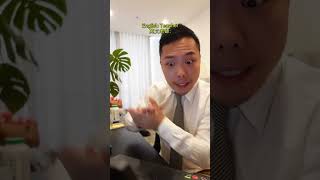 當你寫英文時用：Do not eat too much《當英語老師看到高級詞彙時Part1》| Teacher Gary 小籠包老師#英文老師#英語教學#fypシ゚viral#fypシ#fypageシ