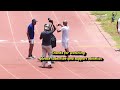 unbelievable 200m final men 75 years above 42nd national masters athletics championships 2022