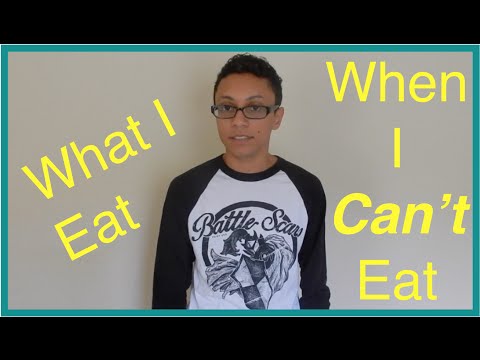 How I Get Through: Depression & Anxiety Related Loss of Appetite How I Get Through: Depression & Anxiety Related Loss of Appetite