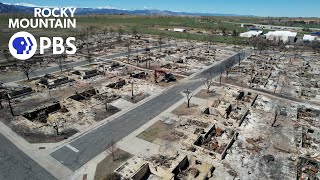Using an "Equity Map" to respond to natural disasters