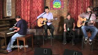 PASSAFIRE - Dimming Sky - stripped down MoBoogie Loft Session