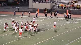 PFNDan570FB PRESENTS: Parkland Trojans at Bethlehem Catholic Golden Hawks 10.15.2022