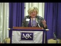 2011 academy of excellence inductee mrs. anne e. meyer thomure mckendree university