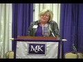 2011 academy of excellence inductee mrs. anne e. meyer thomure mckendree university