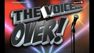 Wow Mali | The Voice Over