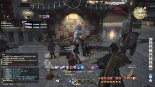 FF14　エウレカ・ピューロスランド僕も行きたい