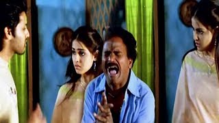 Nithin Best Action Scenes From Raam Latest Telugu Movie | TFC Movies