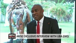Group Managing Director, Oliver Alawuba speaks on the 2022 Financial Year Performance