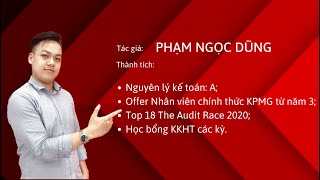 Nguyên lý kế toán - chương 2: Kế toán hoạt động thương mại