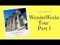 WonderWorks Panama City Beach/Part 1