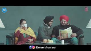 Zindagi - Kuwar Virk Feat. Money Sondh WhatsApp Status Video